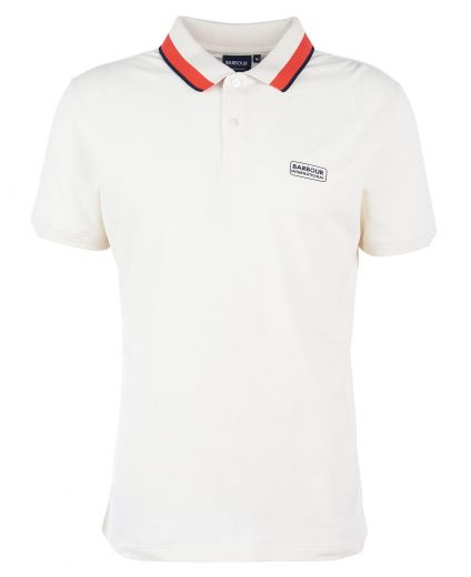 B.Intl Re-Amp Polo Shirt