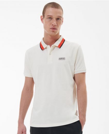 B.Intl Re-Amp Polo Shirt