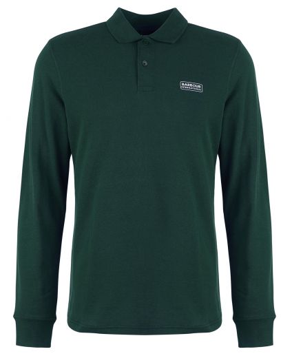B.Intl Polo Shirt