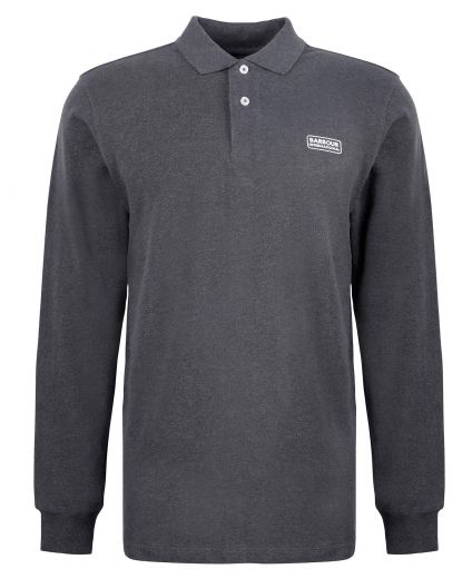 B.Intl Polo Shirt