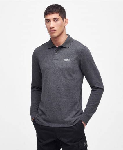 B.Intl Polo Shirt