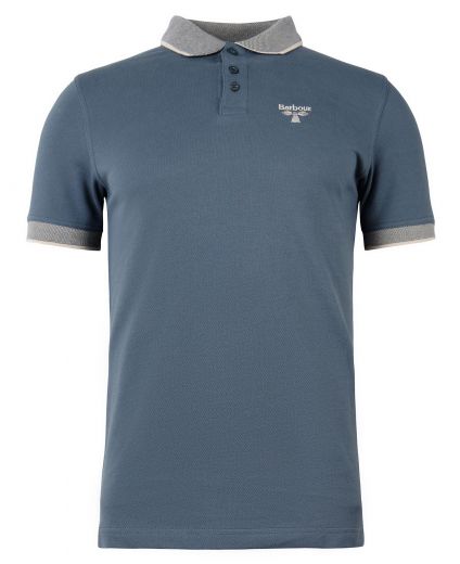 Polo Beacon Moorland Barbour