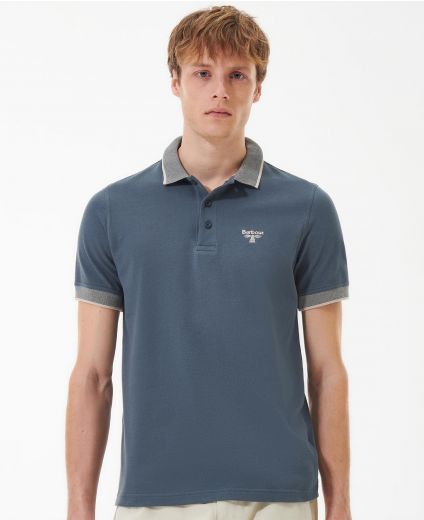 Polo Beacon Moorland Barbour