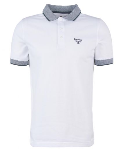 Polo Beacon Moorland Barbour