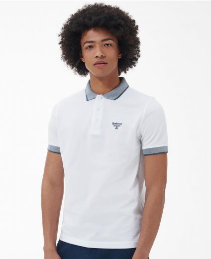 Polo Beacon Moorland Barbour
