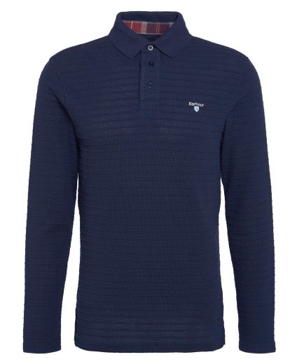 Barbour Cramlington Polo Shirt