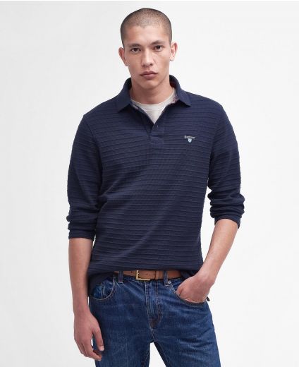 Barbour Cramlington Polo Shirt