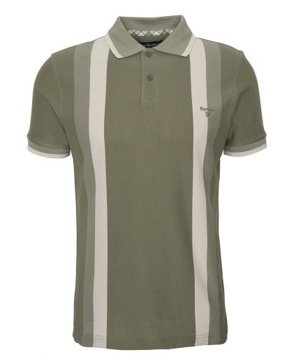 Barbour polo mens price store