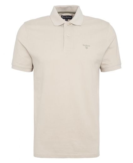 Poloshirt Lightweight Sports