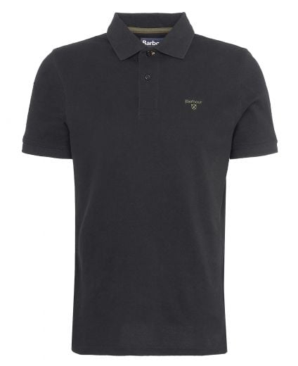 Poloshirt Lightweight Sports