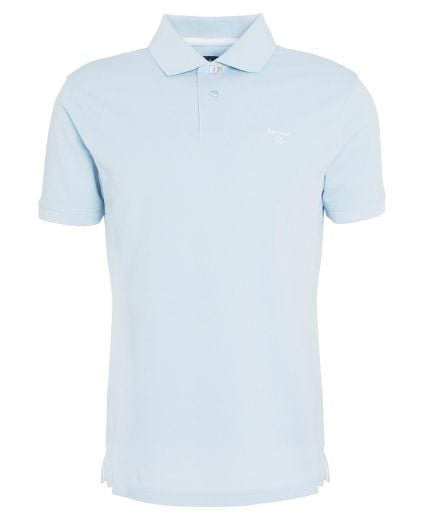 Poloshirt Lightweight Sports