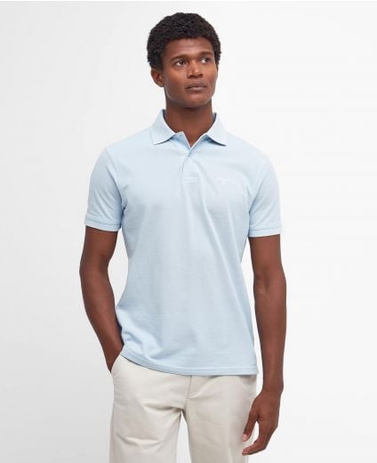 Poloshirt Lightweight Sports