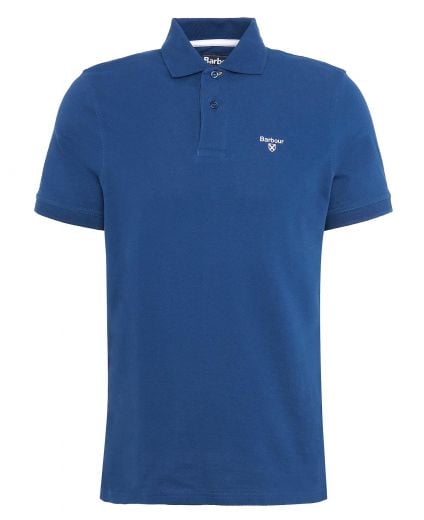 Poloshirt Lightweight Sports