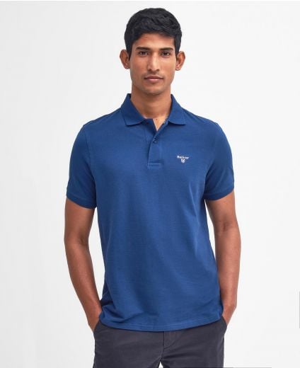 Poloshirt Lightweight Sports