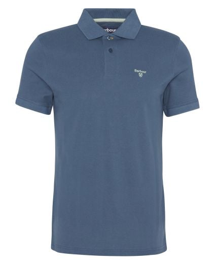 Poloshirt Lightweight Sports