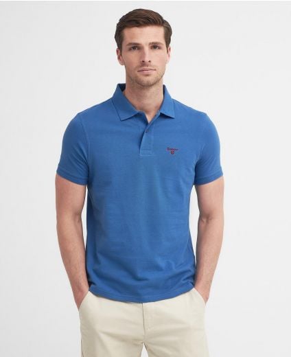 Poloshirt Lightweight Sports