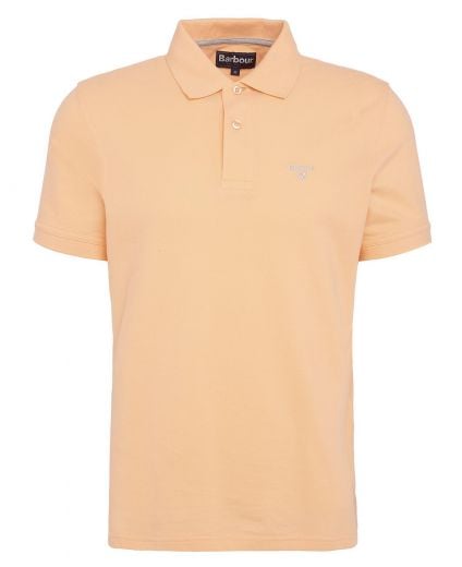 Poloshirt Lightweight Sports