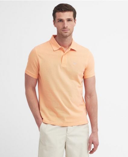 Poloshirt Lightweight Sports