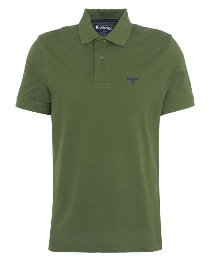 Poloshirt Lightweight Sports