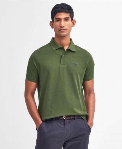 Poloshirt Lightweight Sports