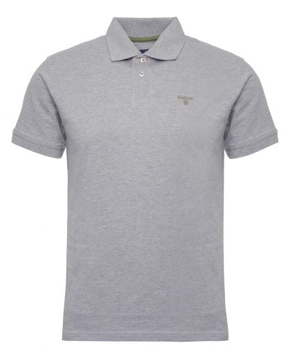Lightweight Sports Polo Shirt