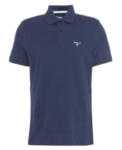 Poloshirt Lightweight Sports