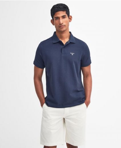 Poloshirt Lightweight Sports