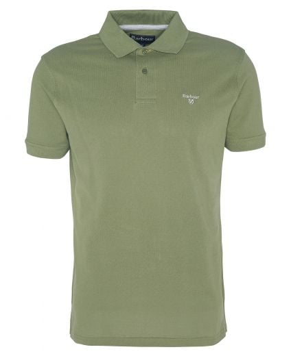 Poloshirt Lightweight Sports