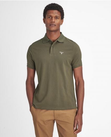 Poloshirt Lightweight Sports