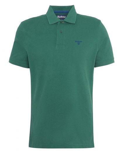 Poloshirt Lightweight Sports