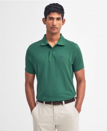 Poloshirt Lightweight Sports