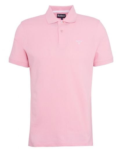 Lightweight Sports Polo Shirt