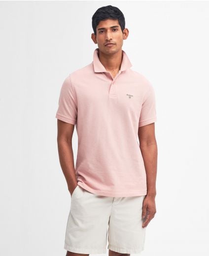 Poloshirt Lightweight Sports