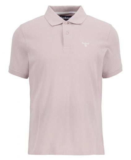 Lightweight Sports Short-Sleeved Polo Shirt