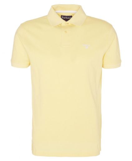 Poloshirt Lightweight Sports