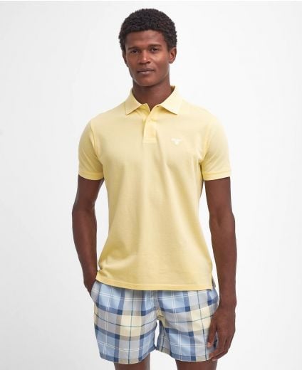 Poloshirt Lightweight Sports