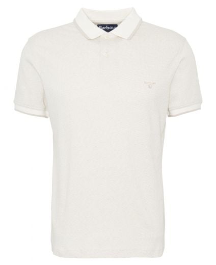 Poloshirt Powburn