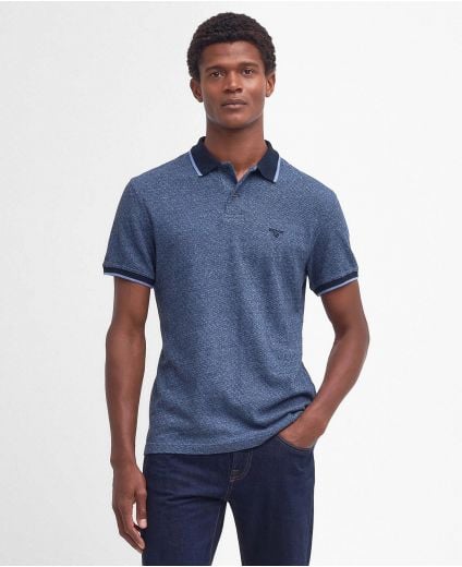 Powburn Polo Shirt