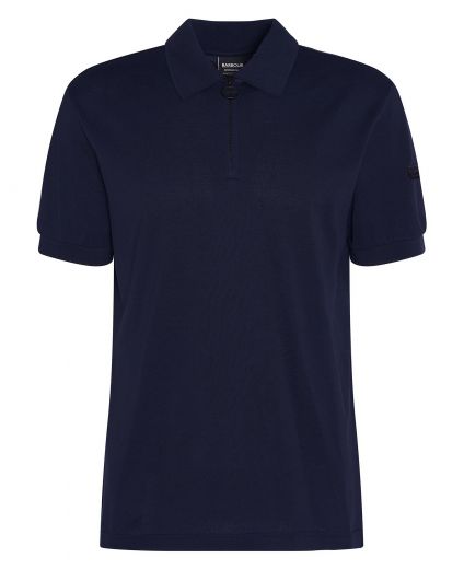 Barbour polo discount mens france