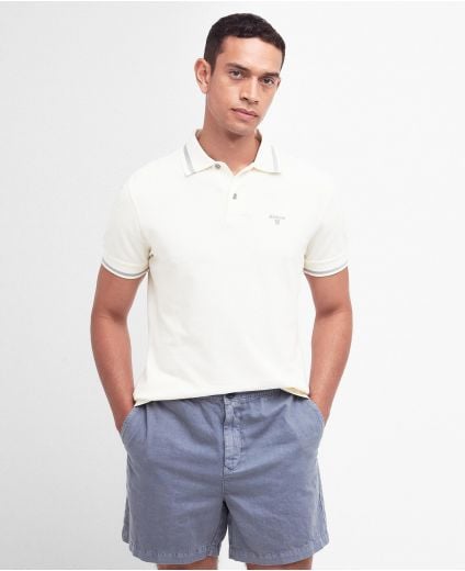 Poloshirt Newbridge