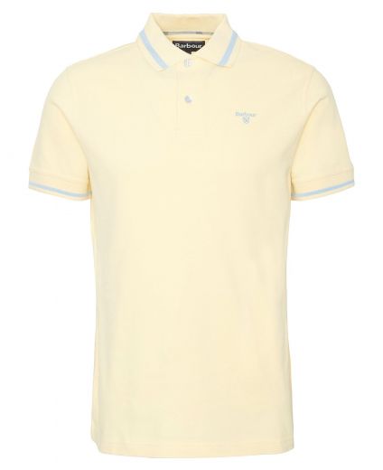 Poloshirt Newbridge