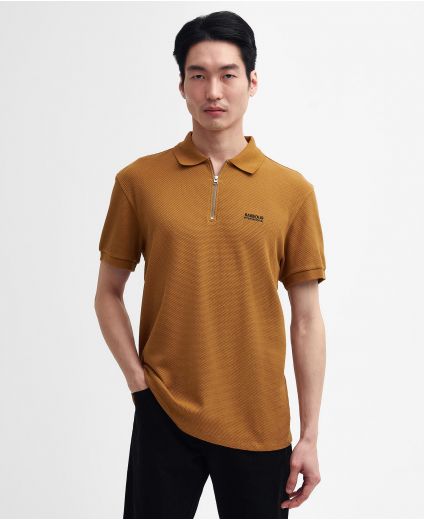 Men s Polo Shirts Mens Barbour International Barbour
