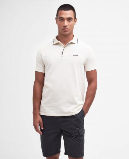 Moor Polo Shirt