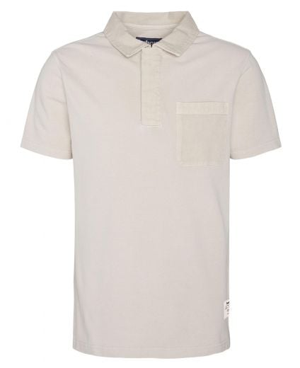 Liverton Short-Sleeved Polo Shirt