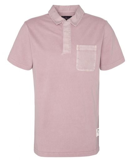 Liverton Short-Sleeved Polo Shirt