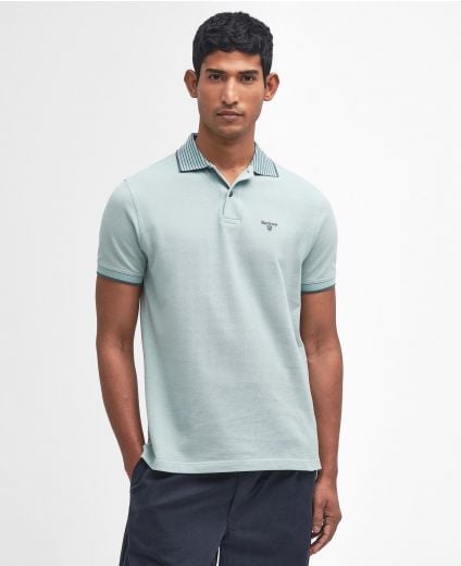 Poloshirt Denwick