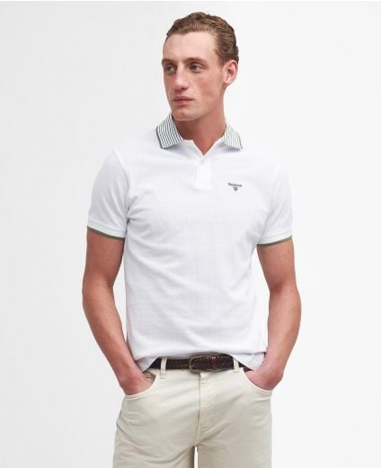 Poloshirt Denwick