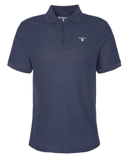 Poloshirt Wadworth Short-Sleeved