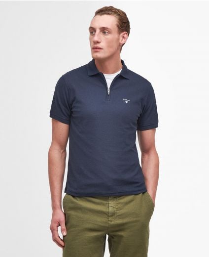 Poloshirt Wadworth Short-Sleeved