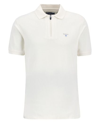 Wadworth Short-Sleeved Polo Shirt